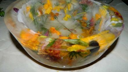 Рецепт холодного супа гаспачо из арбуза