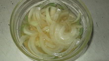 Рецепт холодного супа гаспачо