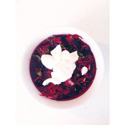 Рецепт Холодного супа из свеклы для спортсменов