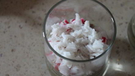 Рецепт холодного супа окрошка