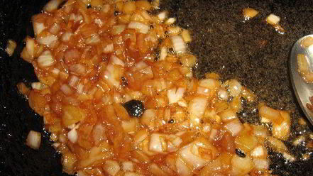 Рецепт холодного супа-пюре авокадо и компания