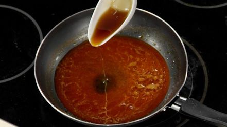 Рецепт холодного супа с курицей