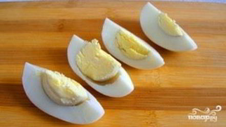 Рецепт литовского холодника