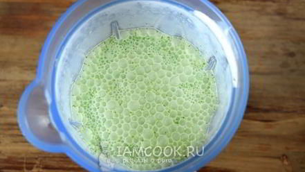 Рецепт супа таратор на кефире