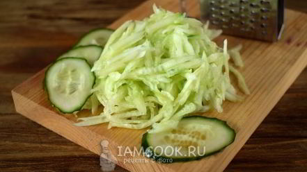 Рецепт супа таратор на кефире