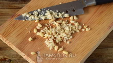 Рецепт супа таратор на кефире