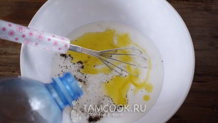 Рецепт супа таратор с авокадо и тархуном