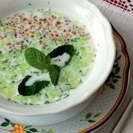 Рецепт Супа Таратор