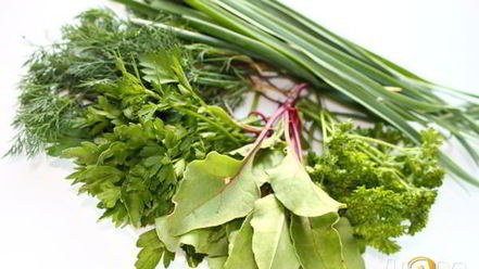 Рецепт свекольного холодника с закваской