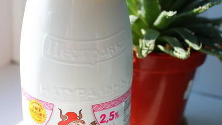 Рецепт свекольного холодника с закваской