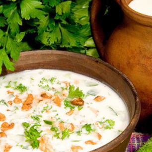 Рецепт Таратора