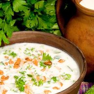 Рецепт Таратора