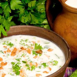 Рецепт Таратора