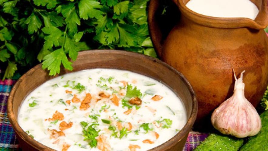 Рецепт таратора