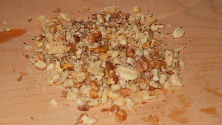 Рецепт зеленого холодного супа на кефире таратор