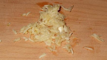 Рецепт зеленого холодного супа на кефире таратор