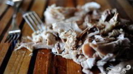 Рецепт куриного супа с лапшой и сельдереем