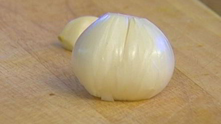 Рецепт куриного супчика