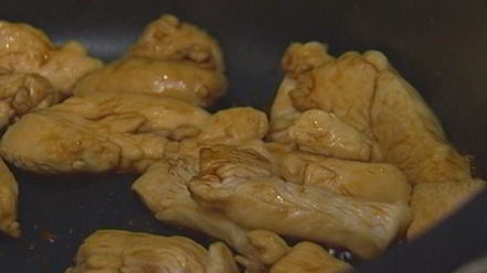 Рецепт куриного супчика