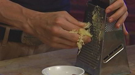 Рецепт куриного супчика