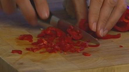 Рецепт куриного супчика