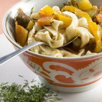 Чузма-лагман