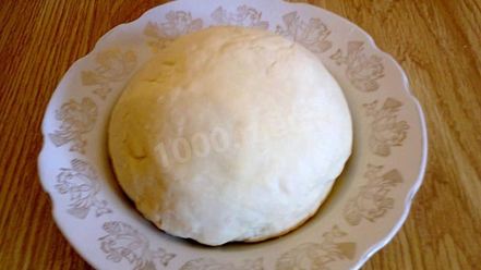 Рецепт домашней лапши для лагмана