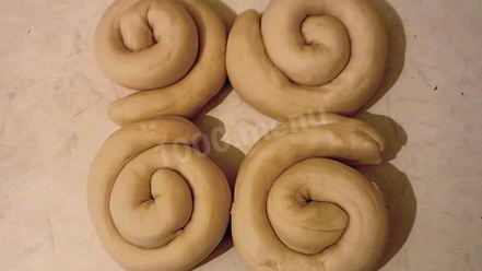 Рецепт домашней лапши для лагмана