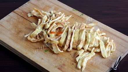 Рецепт каурмы лагман