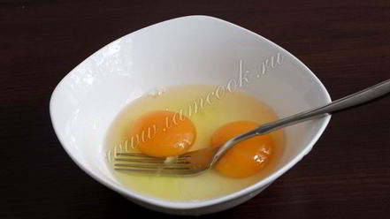 Рецепт каурмы лагман