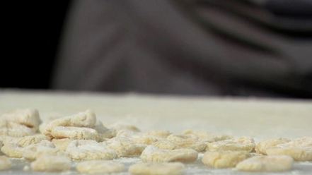 Рецепт лагмана-гуляша