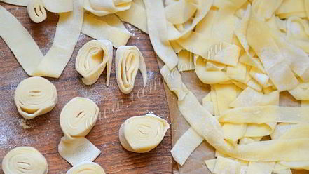 Рецепт лагмана из баранины