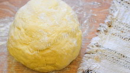 Рецепт лагмана из баранины