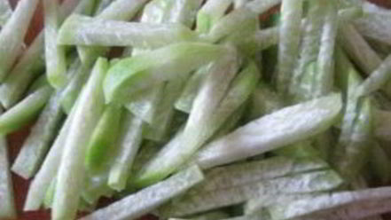 Рецепт лагмана из говядины по-узбекски