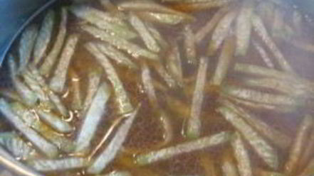 Рецепт лагмана из говядины по-узбекски