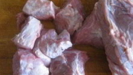 Рецепт лагмана из говядины в мультиварке