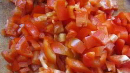 Рецепт лагмана из говядины в мультиварке