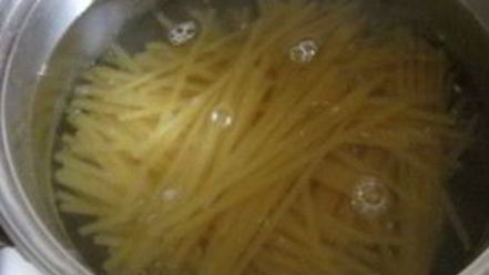 Рецепт лагмана из говядины в мультиварке