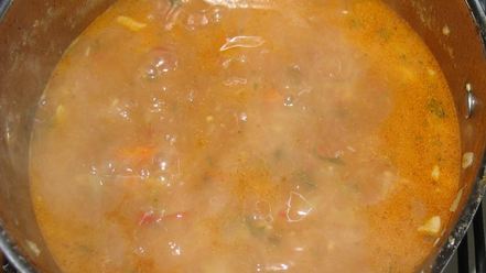 Рецепт лагмана из говядины