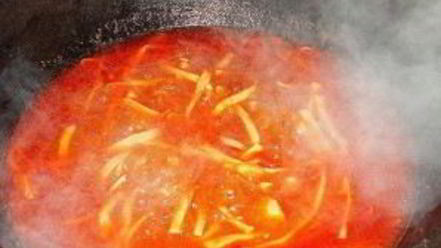 Рецепт лагмана из индейки