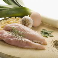 Рецепт Лагмана из курицы