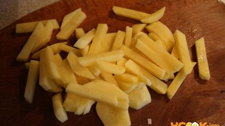 Рецепт лагмана из свинины