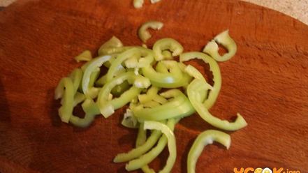 Рецепт лагмана из свинины