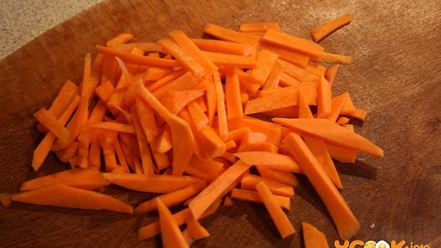 Рецепт лагмана из свинины