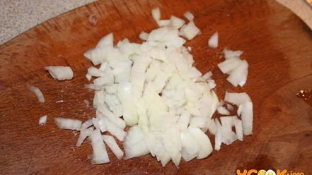 Рецепт лагмана из свинины