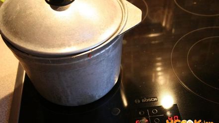 Рецепт лагмана из свинины