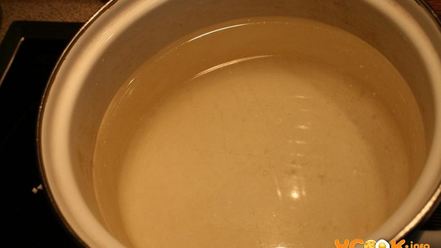 Рецепт лагмана из свинины