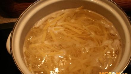 Рецепт лагмана из свинины