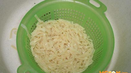 Рецепт лагмана из свинины