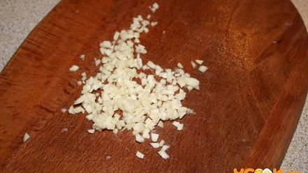 Рецепт лагмана из свинины